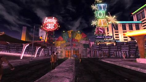 fallout new vegas strip club